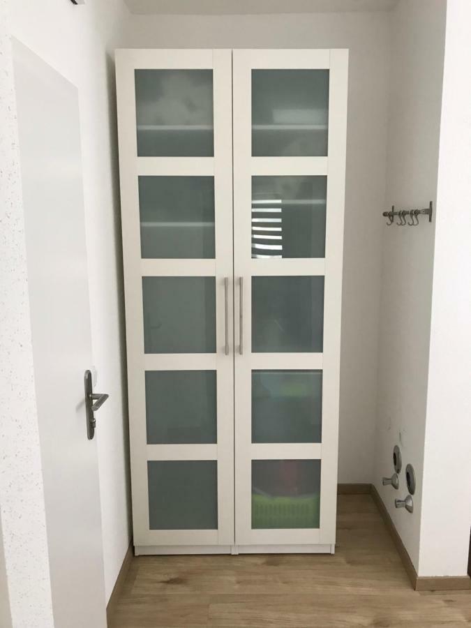 Ferienwohnung Villa Seeblick Bodensdorf Eksteriør bilde