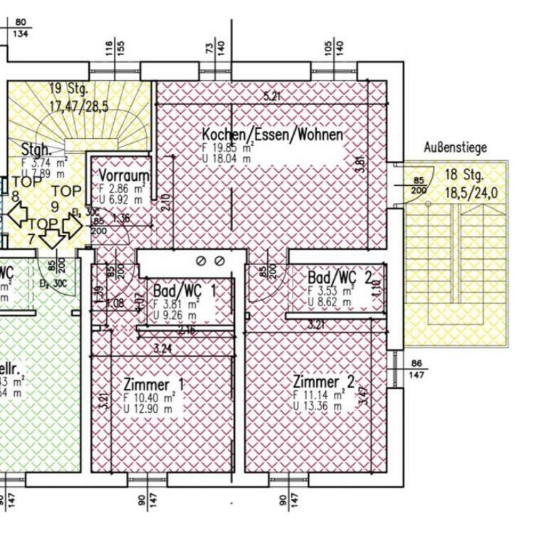 Ferienwohnung Villa Seeblick Bodensdorf Eksteriør bilde
